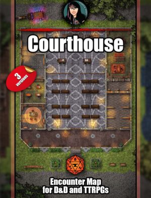 Courthouse - Foundry VTT support.  JPG