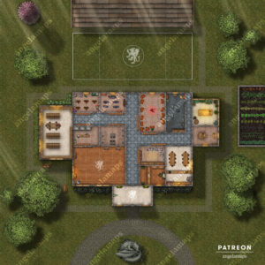 High School - Alt variant - Single (jpg)