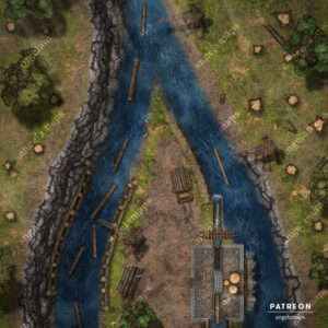 Lumber Mill - Single (2 jpg + 2 animated webm)
