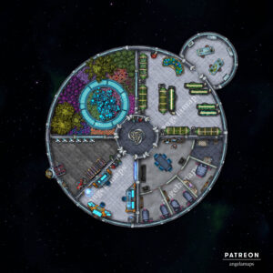 Space Atrium - Single (jpg)