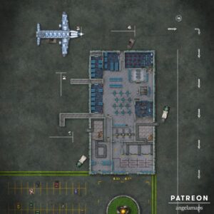Airport - Single (jpg)