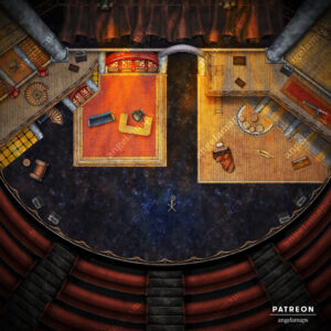 Late Show - Generic variant - Single (jpg )
