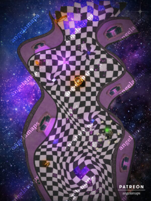 Twisted Reality - Single (jpg, webp, webm)