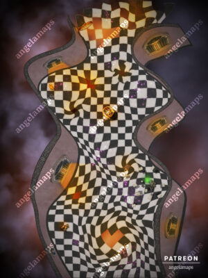 Twisted Reality - Void variant - Single (jpg, webp, webm)