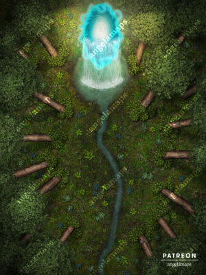 The Vortex - Single (jpg, webp, webm)