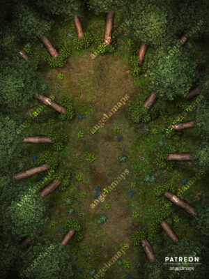 The Vortex - Clearing variant - Single (jpg, webp, webm)