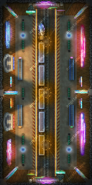 Vintage Metro Station - Single (jpg, webp)